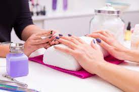 Polish Nail Salon: Unveiling the Beauty of Nail Care