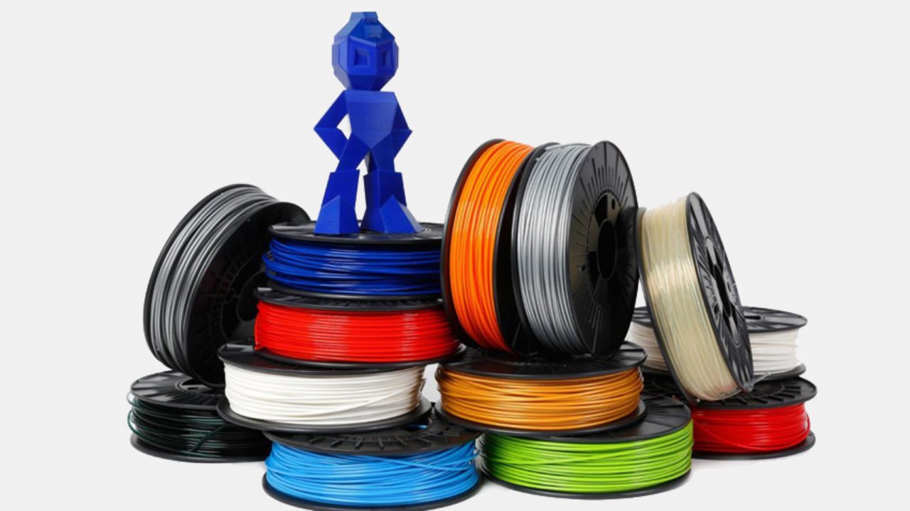 Middle East 3D Printing Materials Market