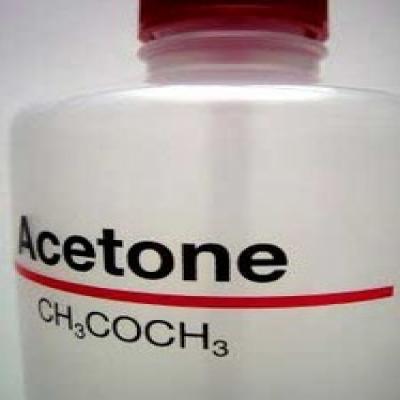 Acetone Market Set to Soar to US$ 15,674 Million by 2033, Fueled by Surging Demand in Personal Care Products and Industrial Applications