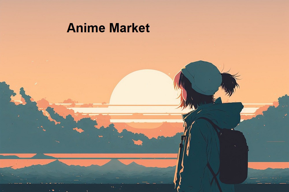 Anime Market Analysis: Projections Show Explosive Growth to US$ 52.99 Billion by 2032