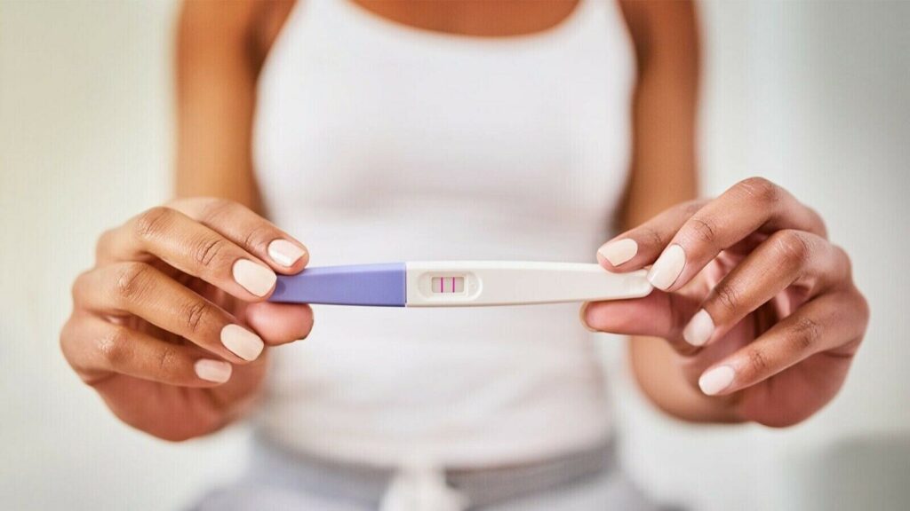 Global At-home Pregnancy Testing Industry is expected to achieve a CAGR surpassing 4.5%, as projected by FMI