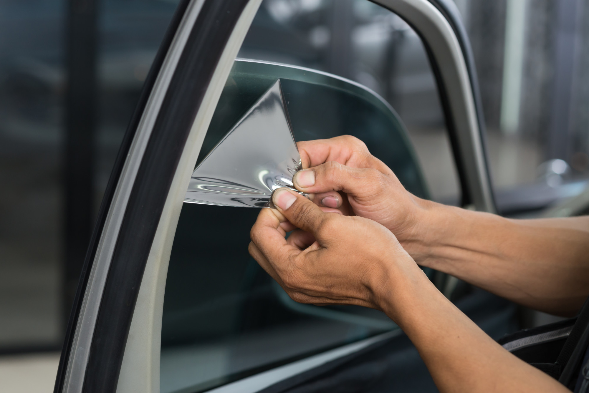 Automotive Tinting Film Market Projected to Witness 4.6% CAGR Growth by 2033