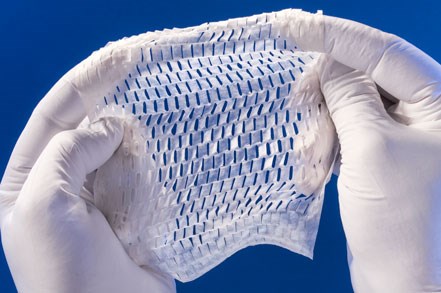 Global Burn Matrix Devices Industry is expected to exceed US$ 45.0 Million by 2033 | FMI