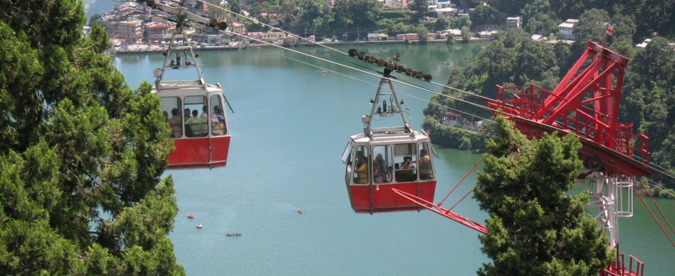 Cable Cars and Ropeways Market Set to Reach US$ 12.9 Million by 2033, with a 11.2% CAGR