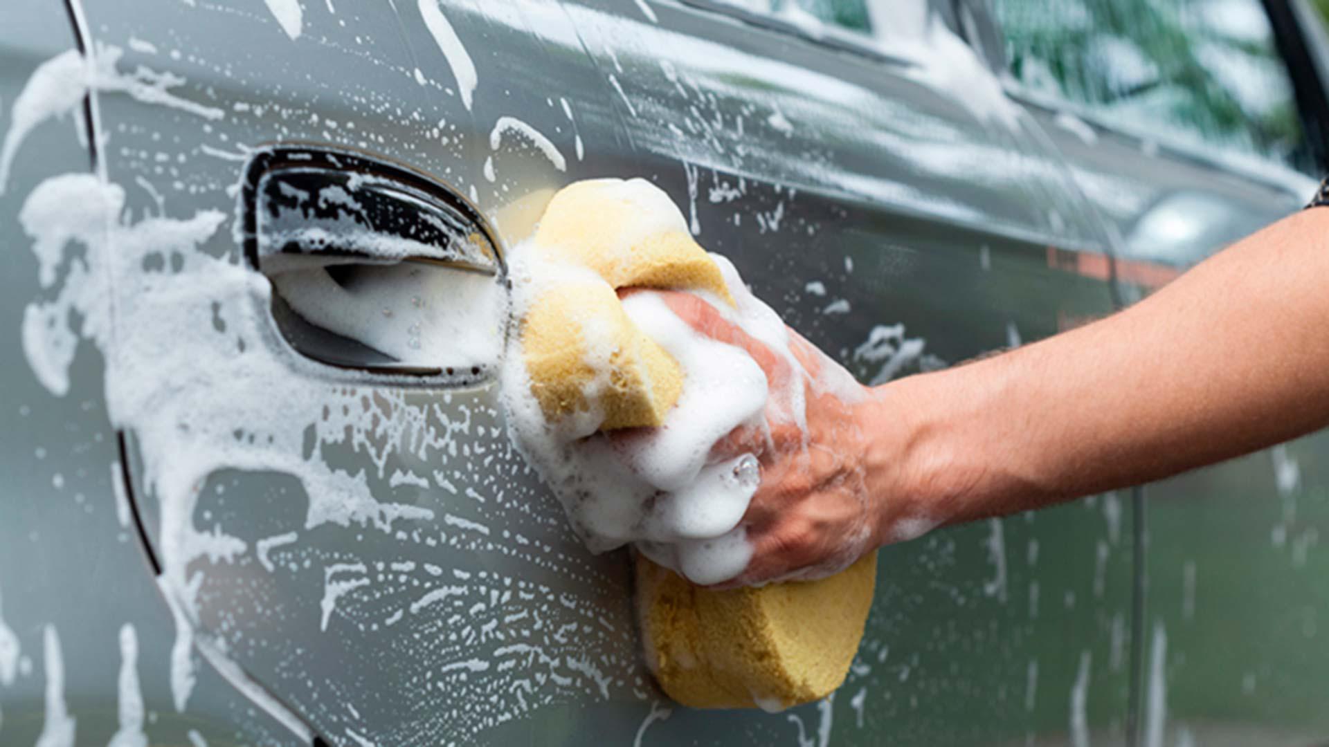 Growing Demand for Car Wash Detergents and Soaps Forecasts a Bright Future, Propelling Market Expansion Across Emerging Economies