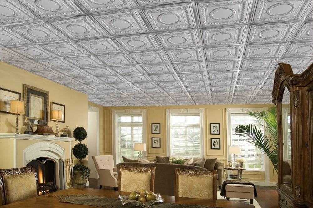 Global Ceiling Tiles Market to Surge Past US$ 14,389.2 Million by 2033, Fueled by Green Building Initiatives and Urbanization Trends
