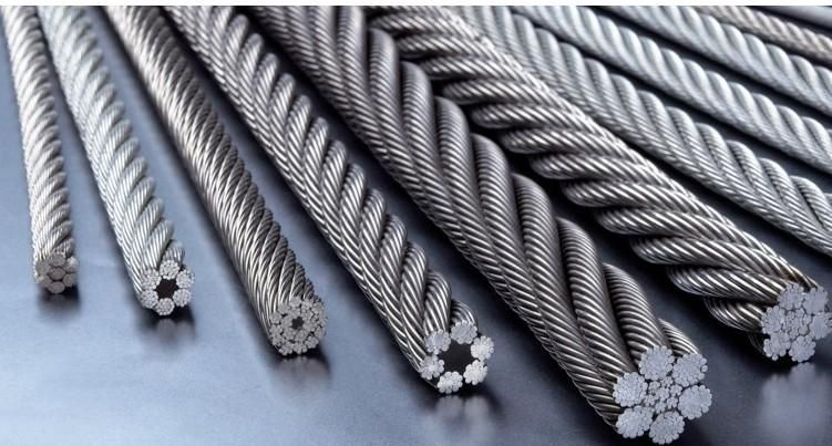 China Elevator Ropes Market Set to Reach US$ 320.5 Million by 2033, Anticipating a 4.5% CAGR