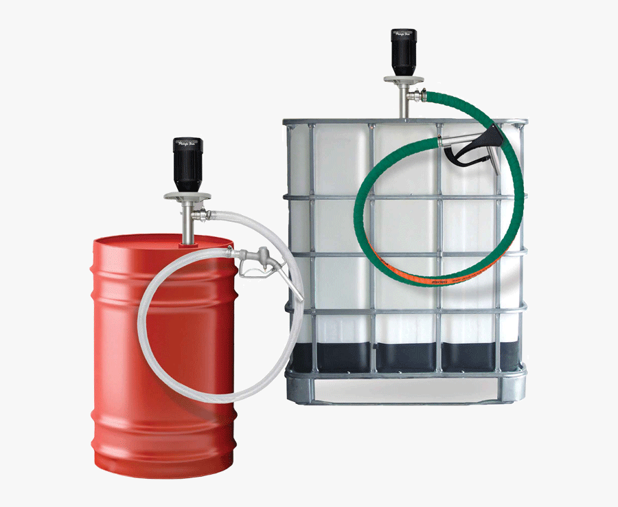 Drum Pump Market Growth: Anticipated 6.3% CAGR and a Projected US$ 927.8 Million by 2033