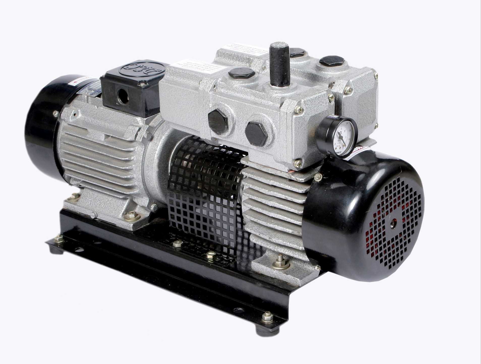 Global Dry Vacuum Pumps Market Soars to New Heights, set to Reach US$ 5,296.2 Million by 2033, with a 7% CAGR