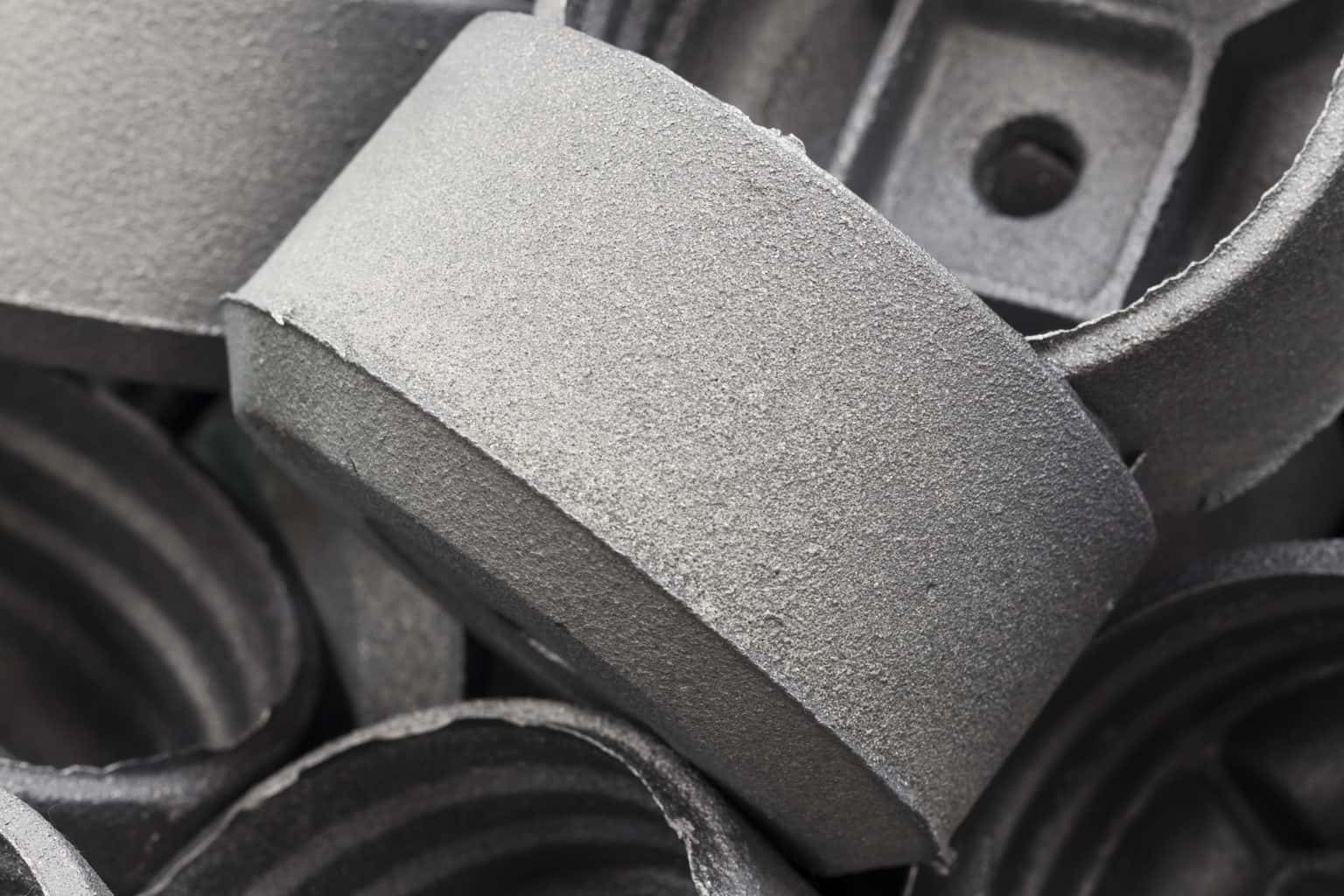 Global Ductile and Grey Iron Casting Products Market on an Upward Trajectory, Forecasted to Reach US$ 113.1 Billion by 2033