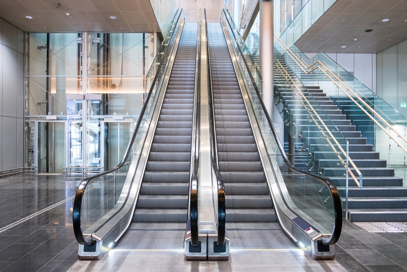 Global Elevator and Escalator Market Projected to Achieve a Remarkable CAGR of 7.2 %, Reaching US$ 138.2 Million by 2033