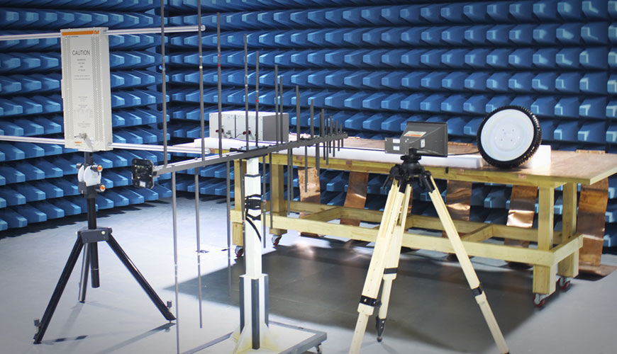 EMC Shielding and Test Equipment Market: Investment Opportunities with CAGR of 4.5% and US$ 11,440.5 Million Projected by 2033