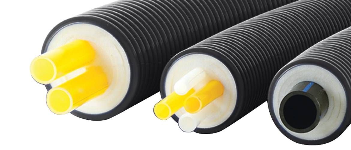 Europe Pre-insulated Pipe Market: Anticipated Growth at a 6.6% CAGR, Expected to Reach US$ 2,379.7 Million by 2033