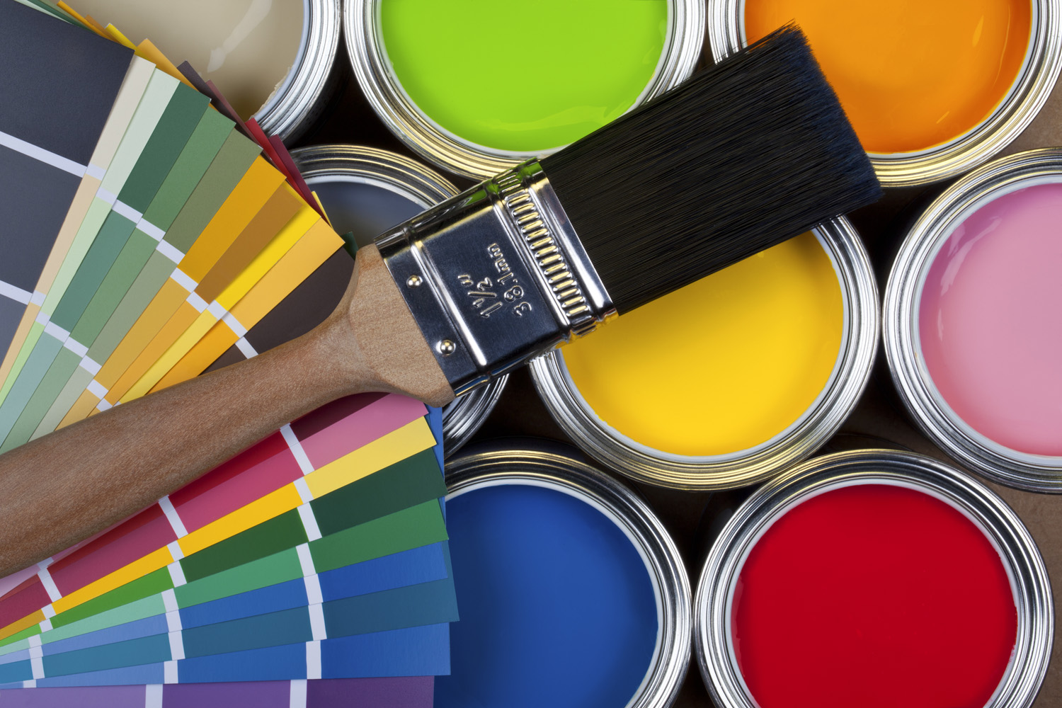 Faux Paints And Coatings Market Expected to Surge by 6.3% from 2022 to 2032