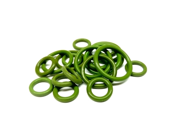 Fluoroelastomer Market Expected to Reach US$ 2,374.8 Million by 2032: Sales Projection