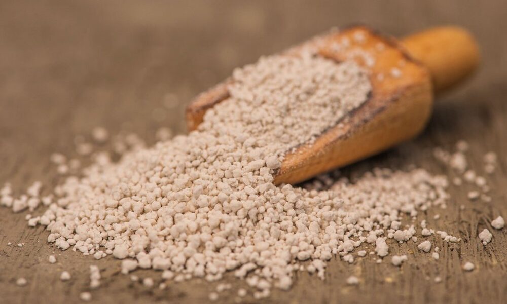 Food Grade Phosphate Market Latest Trends, Demand, Growth, Opportunities & Outlook Till 2033