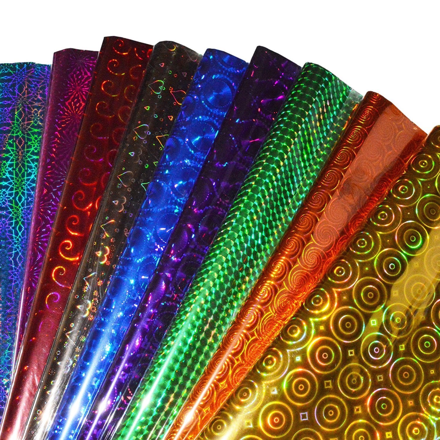 Gift Paper Market worth US$ 6,645.6 Million by 2033: In Depth Research Report