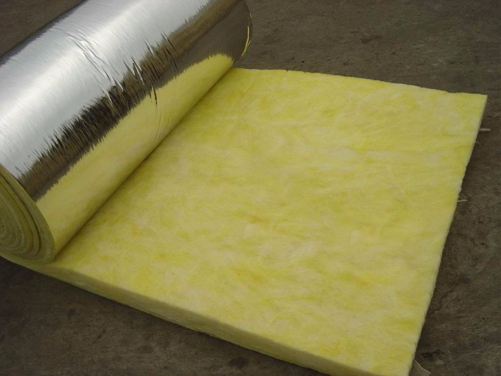 Rapid Surge in Residential Construction Drives Global Glass Wool Insulation Market Towards a Projected US$ 6.8 Billion Valuation by 2033