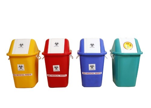 Global Medical Waste Management System Industry Forecasted to Reach US$ 15,336.9 Million by 2033