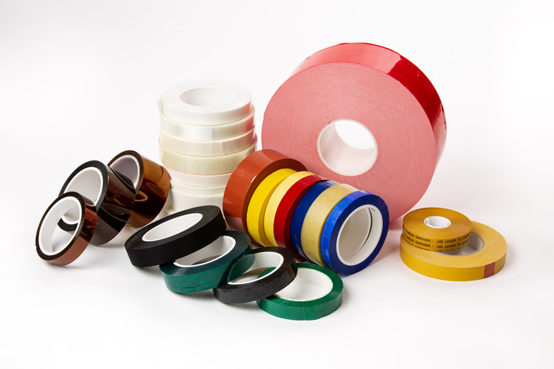 Global Industrial Tape Market Sticks Up Growth Forecast, Reaching US$ 19.1 Billion by 2033