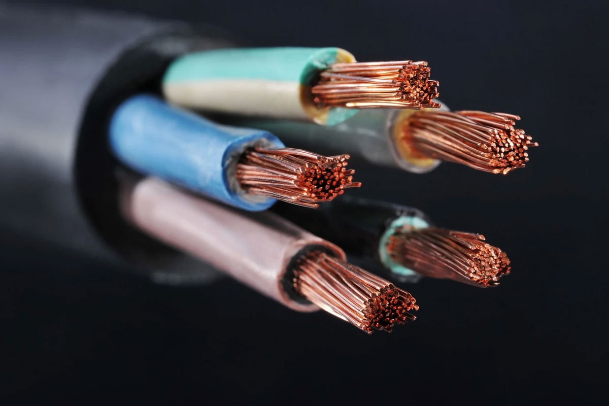 Insulated Wires and Cables Market: CAGR of 6.3% and US$ 334.7 Billion Expected by 2033