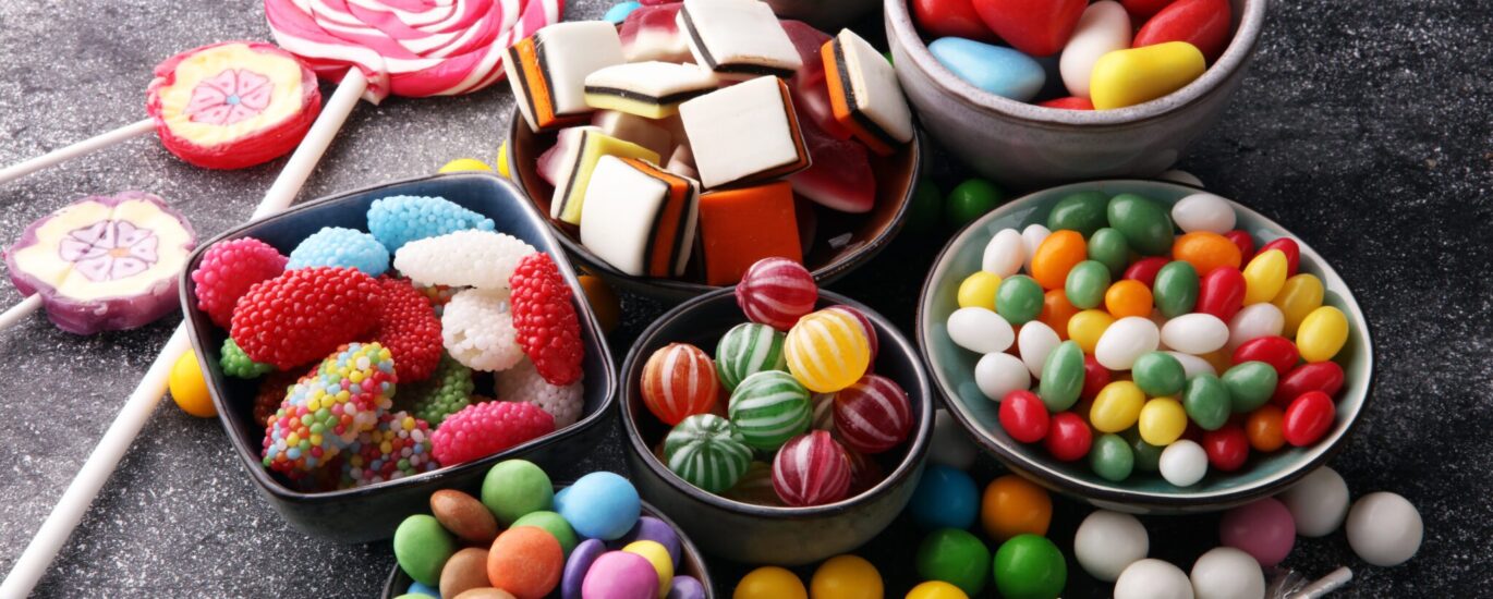The Global Sugar Confectionery Market’s US$ 81.07 Billion by 2033 Growth Driving Consumer Demand in Europe, USA, and Beyond