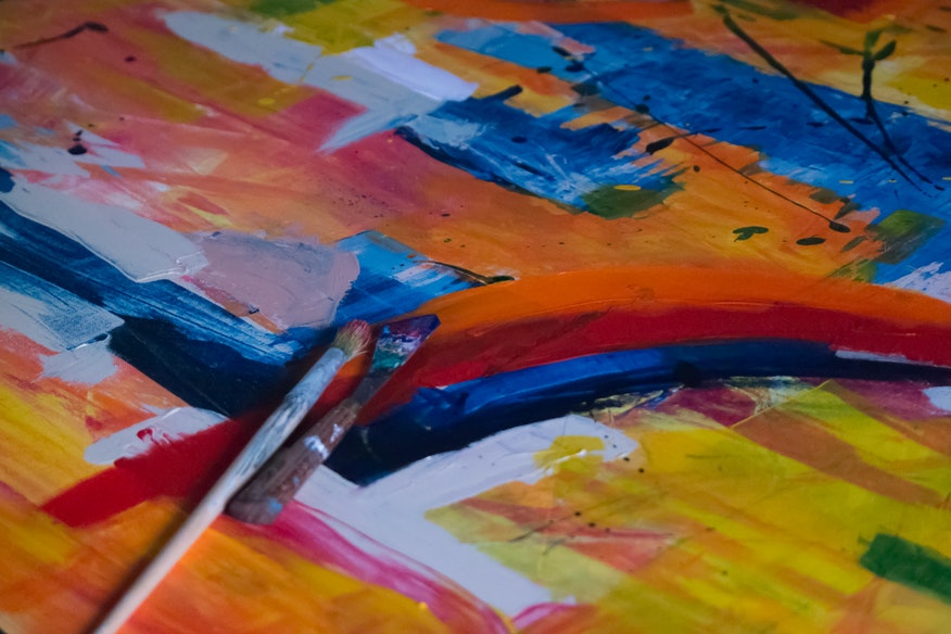 Acrylic Paints Market Set to Flourish: USA Sales Projections Show a Robust Growth Trajectory Towards US$ 369.0 Million by 2028