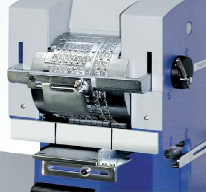 Perforation Machine Market Poised for Remarkable Growth: Anticipated to Reach US$ 6.7 Billion by 2033