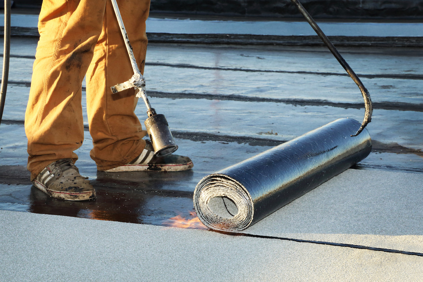 Polymer Modified Bitumen Market Set to Exceed US$ 18.8 Billion by 2032, with a CAGR of 4.6%