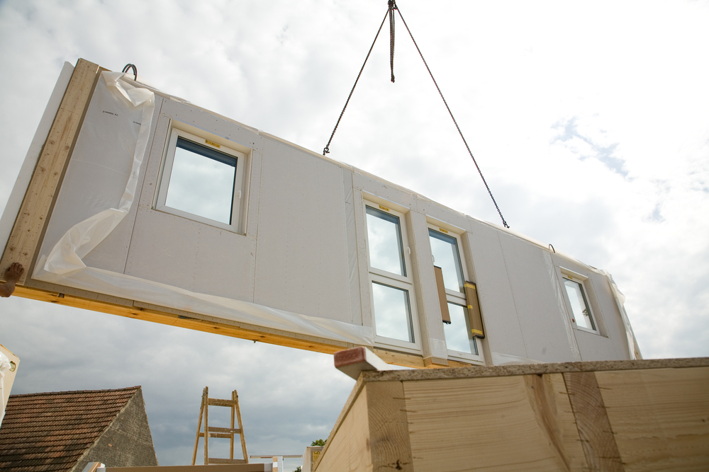 Prefabricated Building System Market Trends and Insights: CAGR of 6.1% and US$ 18.5 Billion Anticipated by 2032