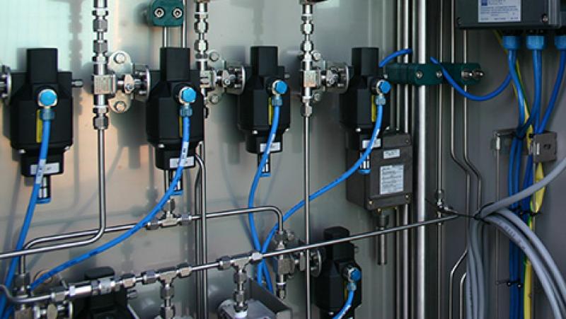 Process Liquid Analyzers Market: Expected 5.5% CAGR from 2023 to 2033, Resulting in a Cumulative Market Value of US$ 4,888.5 Million