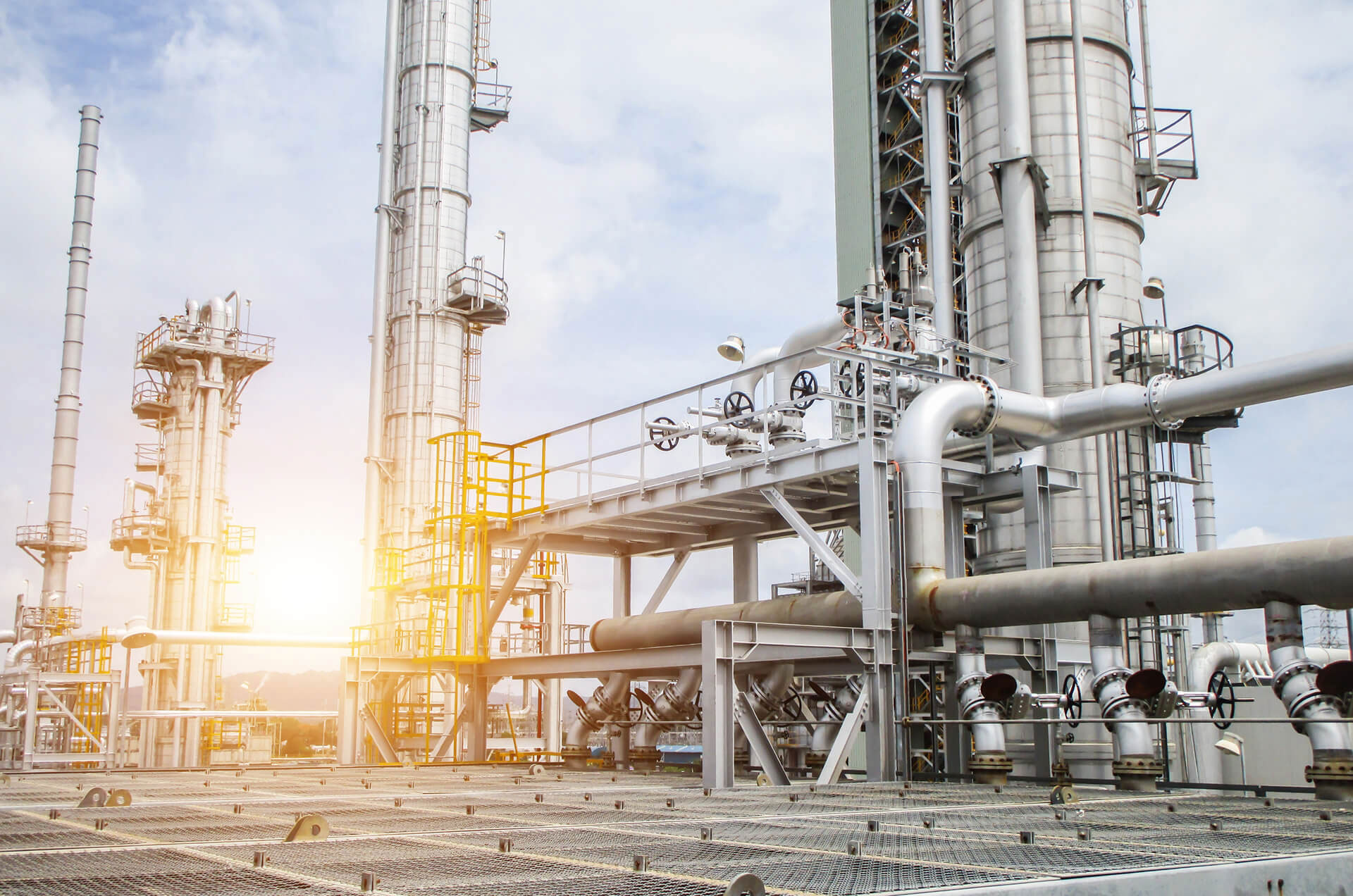 Refinery and Petrochemical Filtration Market Poised to US$ 11.7 Billion by 2034, Driven by Emerging Economies’ Rising Energy Demands