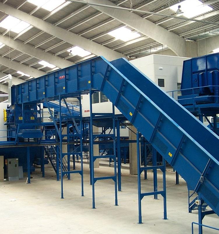 Sorting Equipment Market Set to Surpass US$ 8.9 Billion by 2033, Sustained Growth Expected by 2033