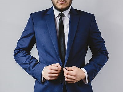 Proper Suit Care for the Stylish Man