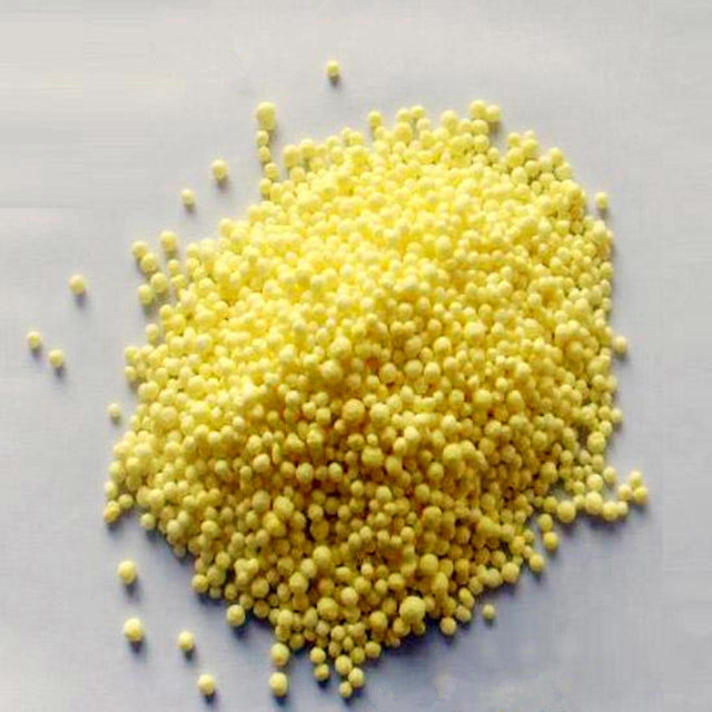 Sulphur Coated Urea Market Projected Surge to US$ 1,453.0 Million by 2032, Fueled by Diverse Applications Across Agriculture, Golf Courses, and Greenhouses