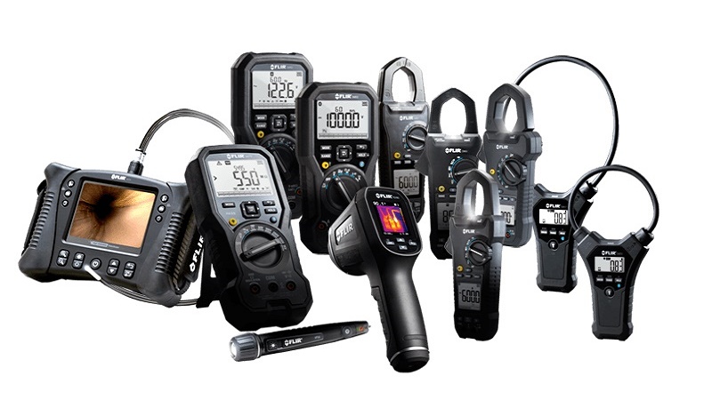 Test and Measurement Equipment Market: A 5.6% CAGR Journey from 2022 to 2032, Valued at US$ 54.9 Billion