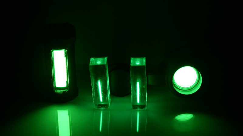 Tritium Light Source Market Poised to Reach US$ 8.6 Billion Between 2023 and 2033