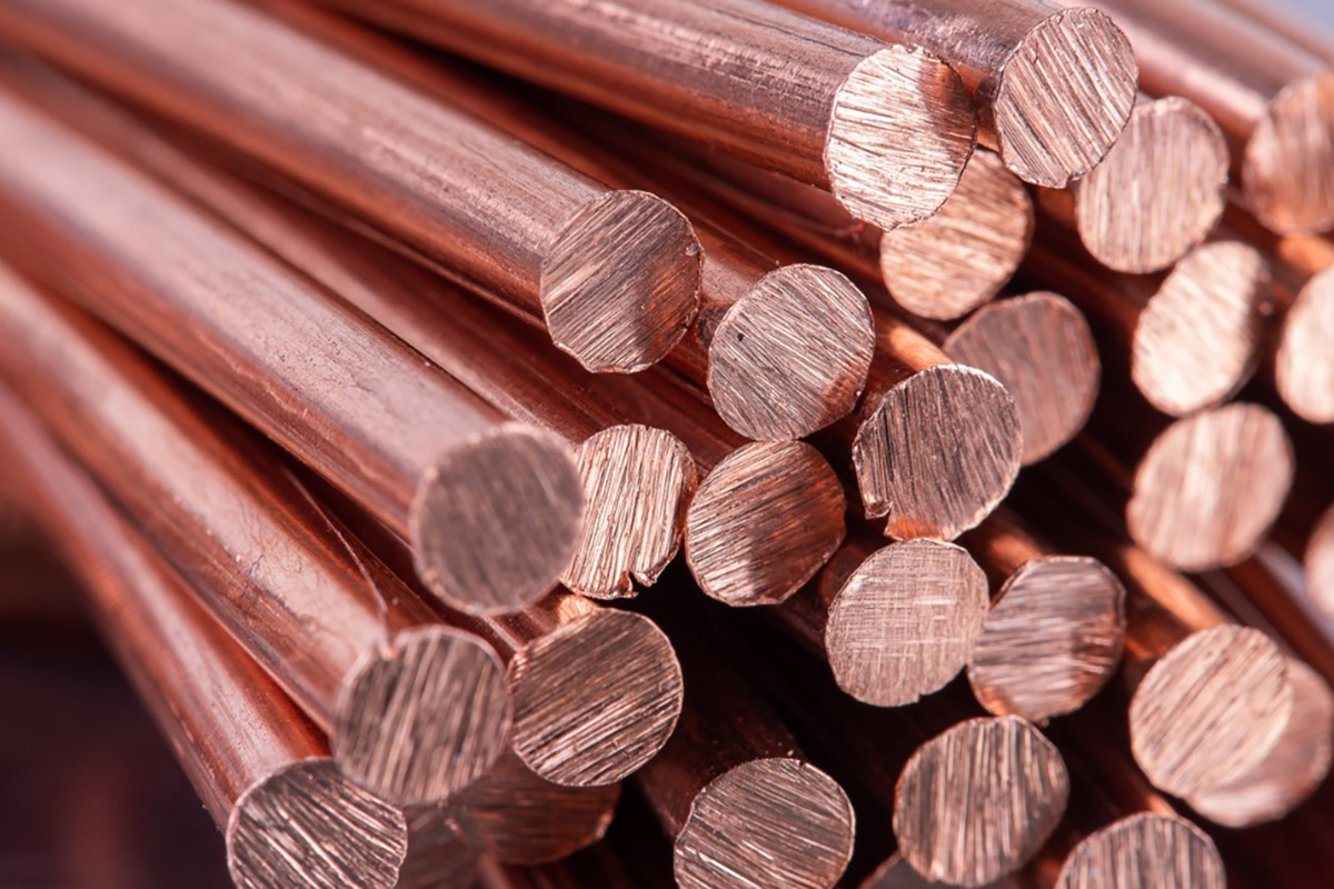 Copper Market Set to Soar: USA and Canada Projections Show Exponential Growth to US$ 32,773.0 Million by 2032