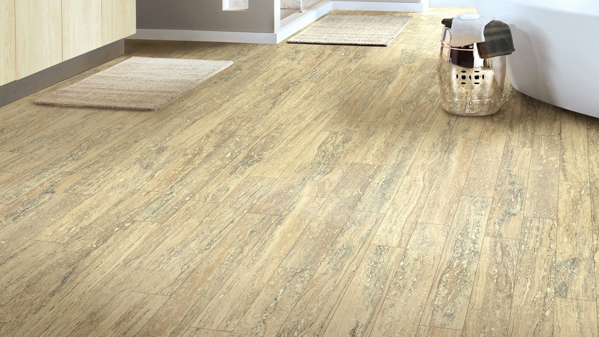 Global Vinyl Flooring Market Projected to Reach US$ 57.7 Billion by 2033 with a 6.8% CAGR