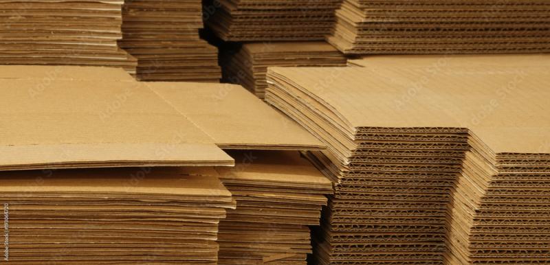 Corrugated Fiberboard Market Value: Industry to Rise US$ 187.9 Billion by 2033