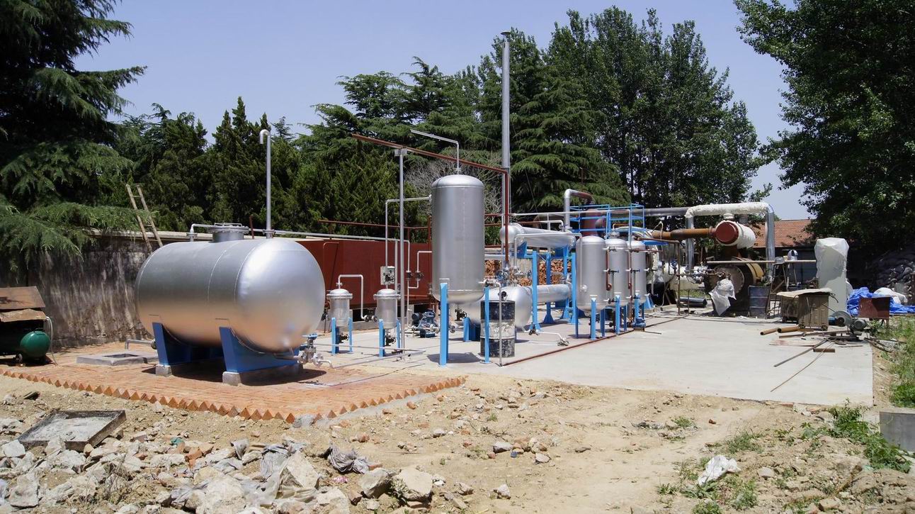 Waste-Derived Pyrolysis Oil Demand Projected to Achieve US$ 456.4 Million by Year-End, Propelling the Market to a 4.7% Growth Trajectory Through 2029