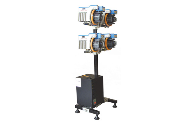 Global Weft Feeder Market Set to Reach US$ 1,173.4 Million by 2033 with a 5.8% CAGR