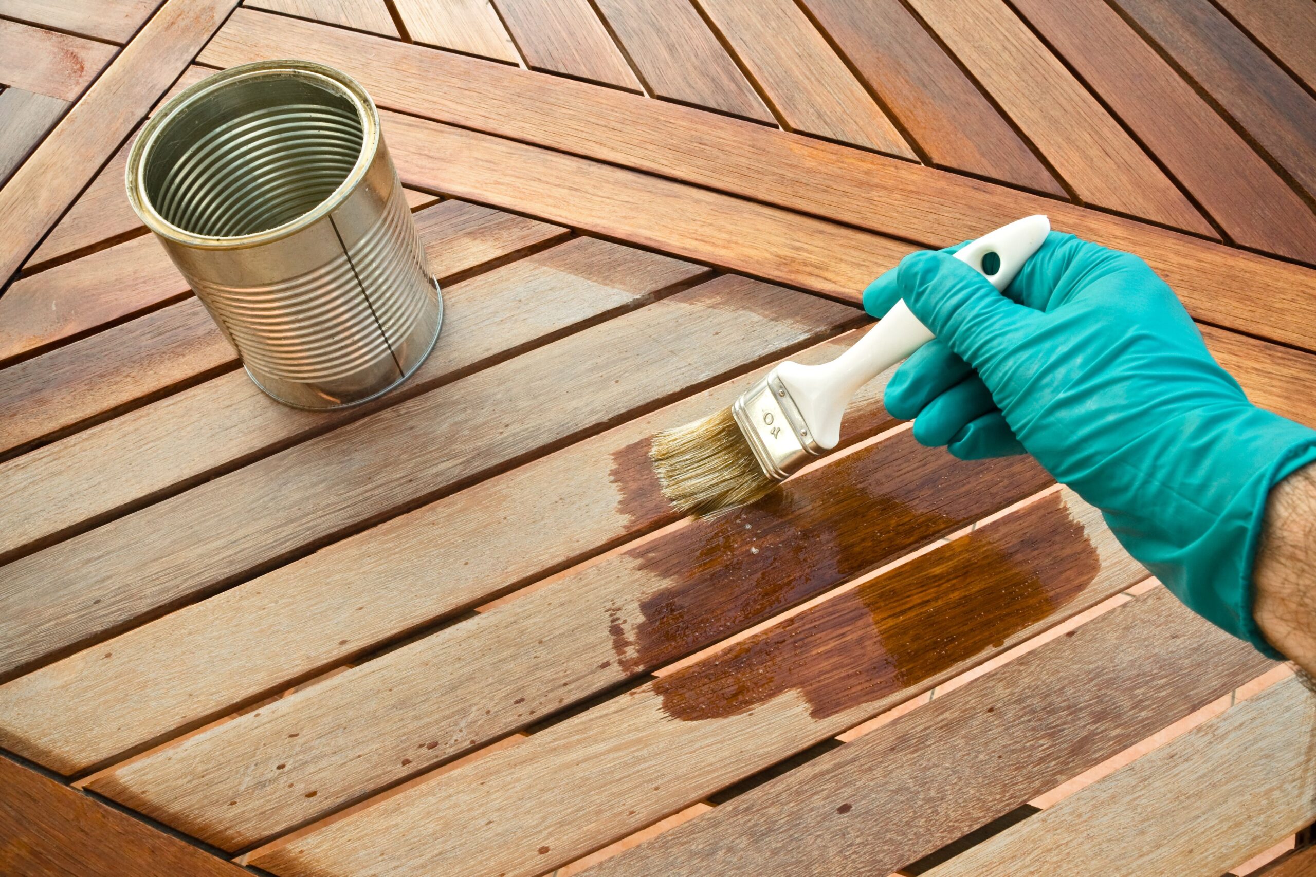 Wood Coatings Market Poised for Modest Strength, Anticipates 5.9% CAGR from 2022 to 2032