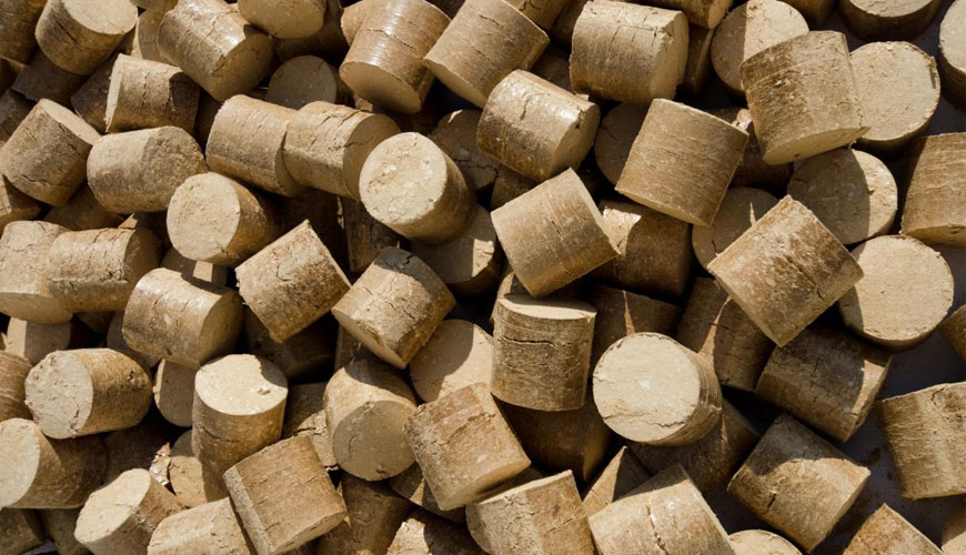 Wood Pellets Market Surges US$ 24,345.6 Million by 2033, Fueled by Rising Global Demand for Clean and Renewable Biomass Energy