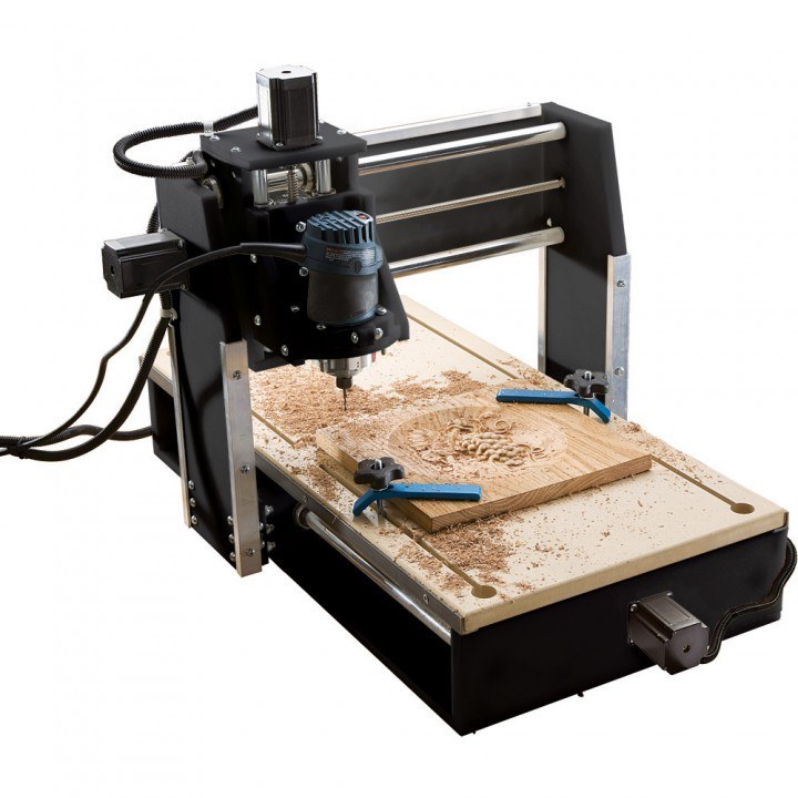 Woodworking CNC Tools Market Projected to Grow at 5.6% CAGR and Reach US$ 3,335.4 million by 2033