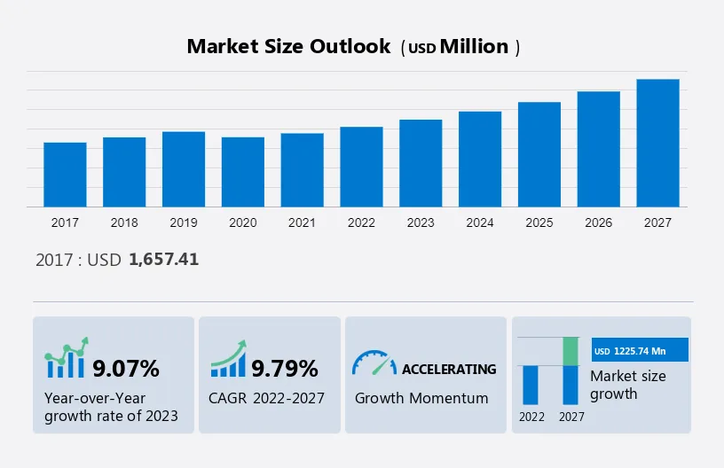 The Rise of Gas Convection Ovens: Trends and Market Insights