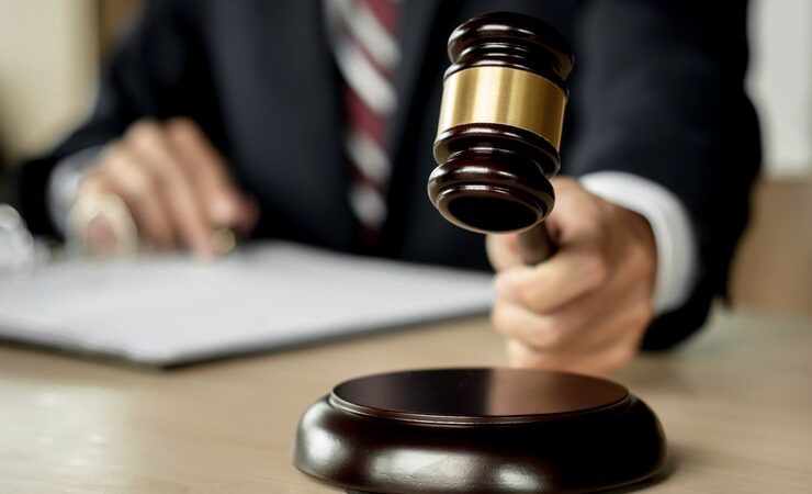 Can a Felony Conviction Be Expunged in Dallas?