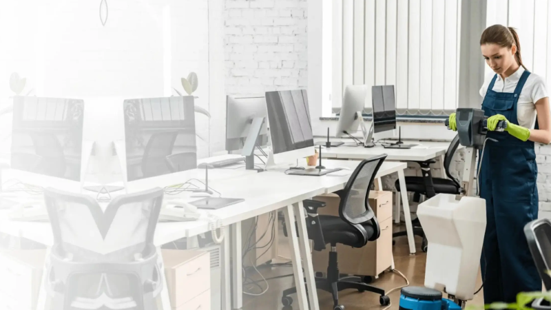 The Ultimate Guide to Choosing the Best Cleaning Service for Your Needs