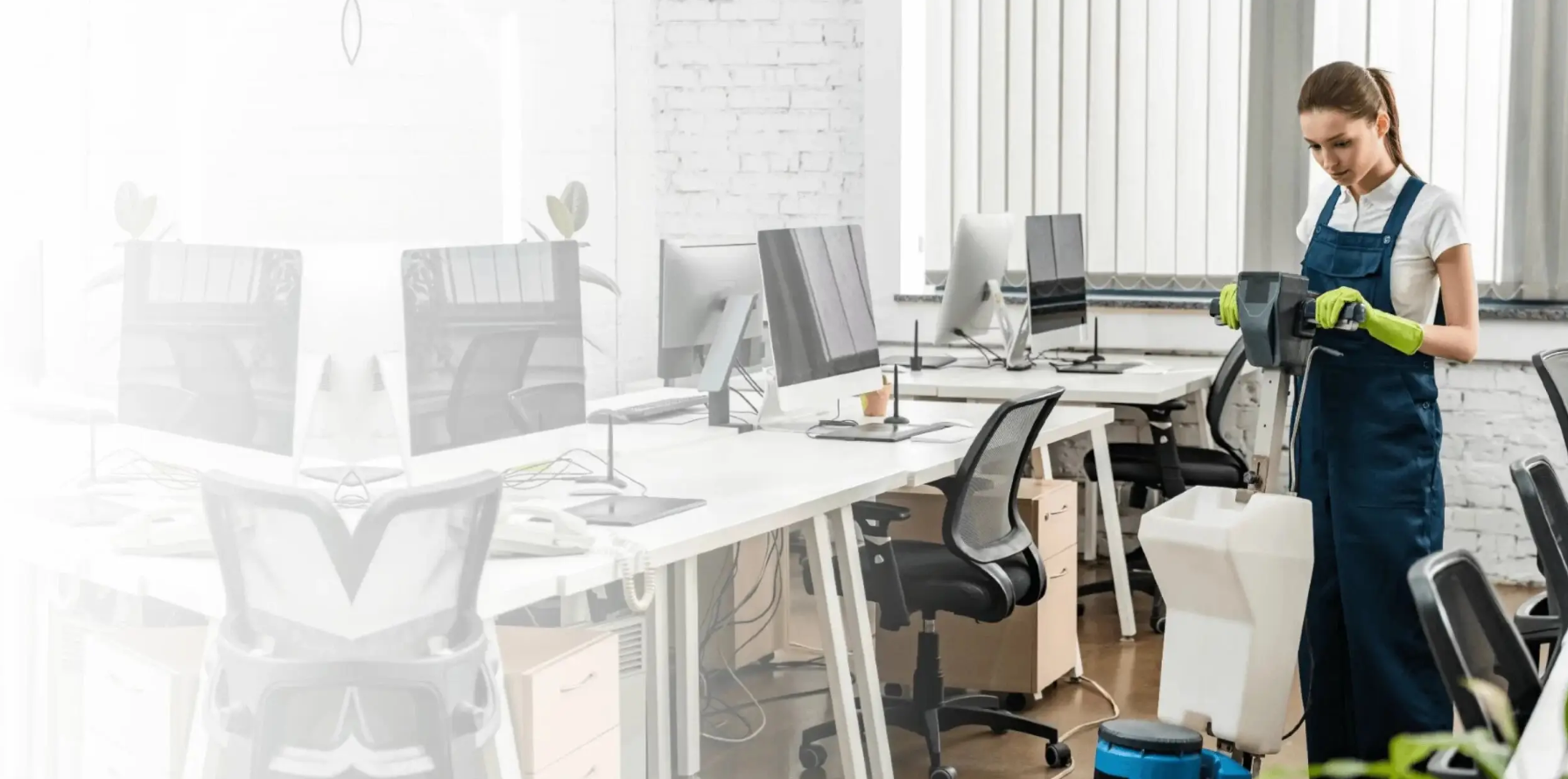 The Ultimate Guide to Choosing the Best Cleaning Service for Your Needs
