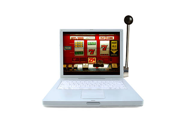 How Online Slots Turn Simple Play into Full Entertainment